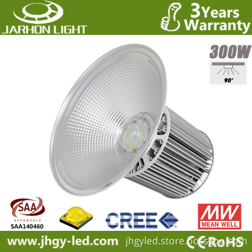 High Power CREE Chip 300W LED High Bay Light